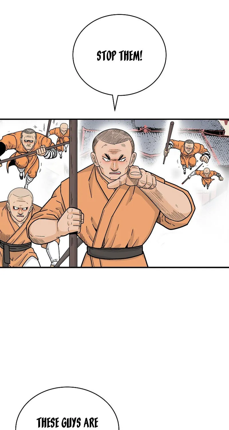 Fist Demon of Mount Hua Chapter 165 page 15 - 