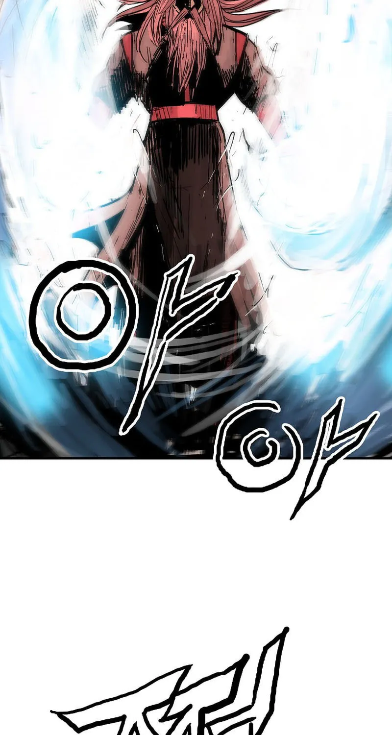 Fist Demon of Mount Hua Chapter 165 page 19 - 