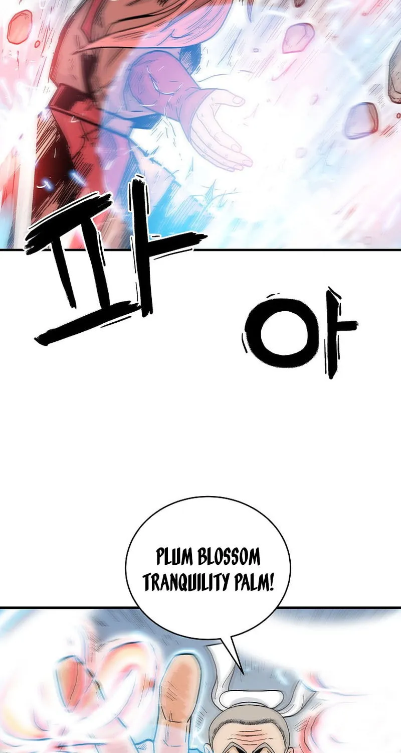 Fist Demon of Mount Hua Chapter 165 page 28 - 