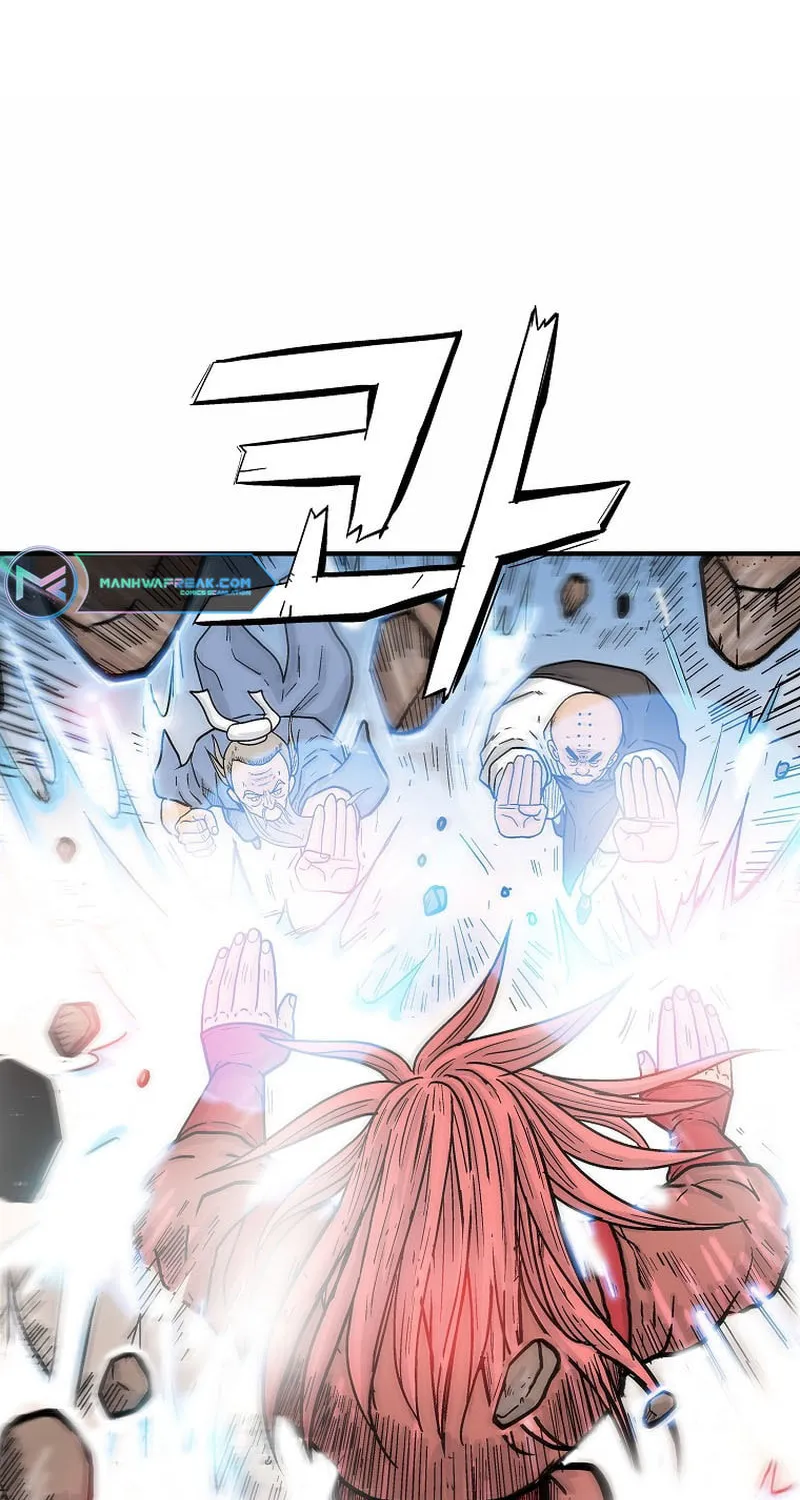 Fist Demon of Mount Hua Chapter 165 page 30 - 