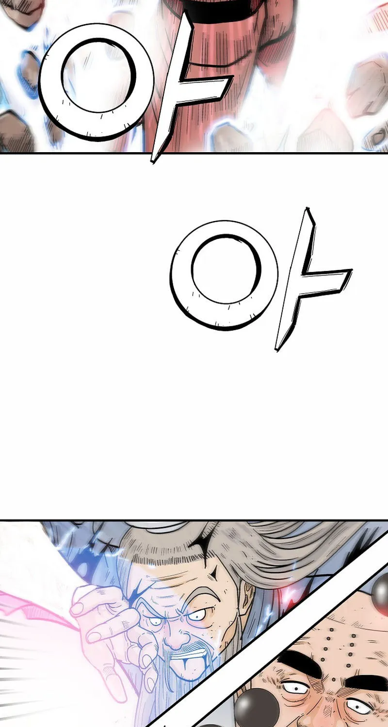 Fist Demon of Mount Hua Chapter 165 page 31 - 