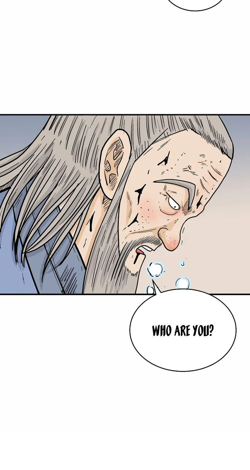 Fist Demon of Mount Hua Chapter 165 page 35 - 