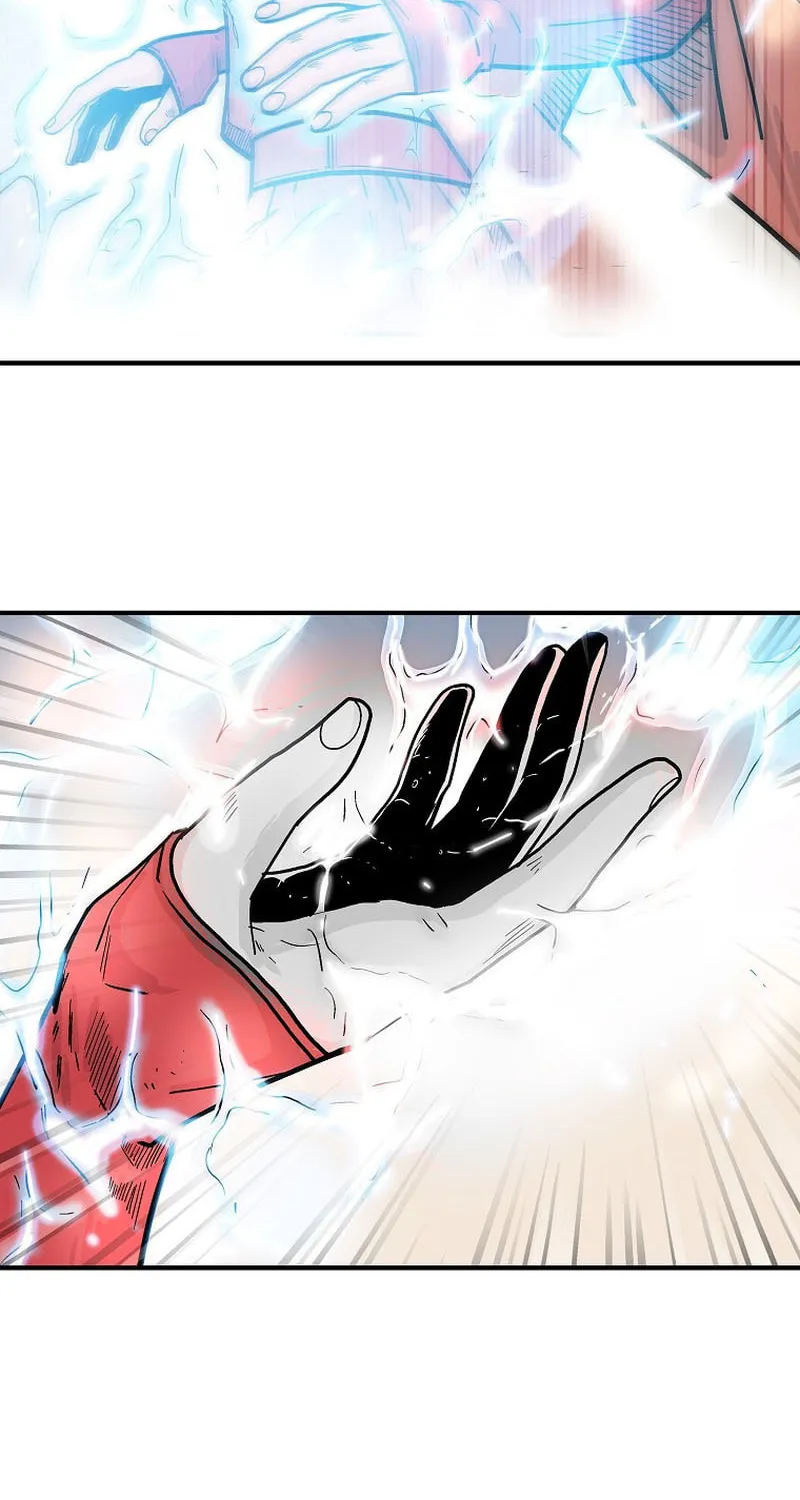 Fist Demon of Mount Hua Chapter 165 page 38 - 