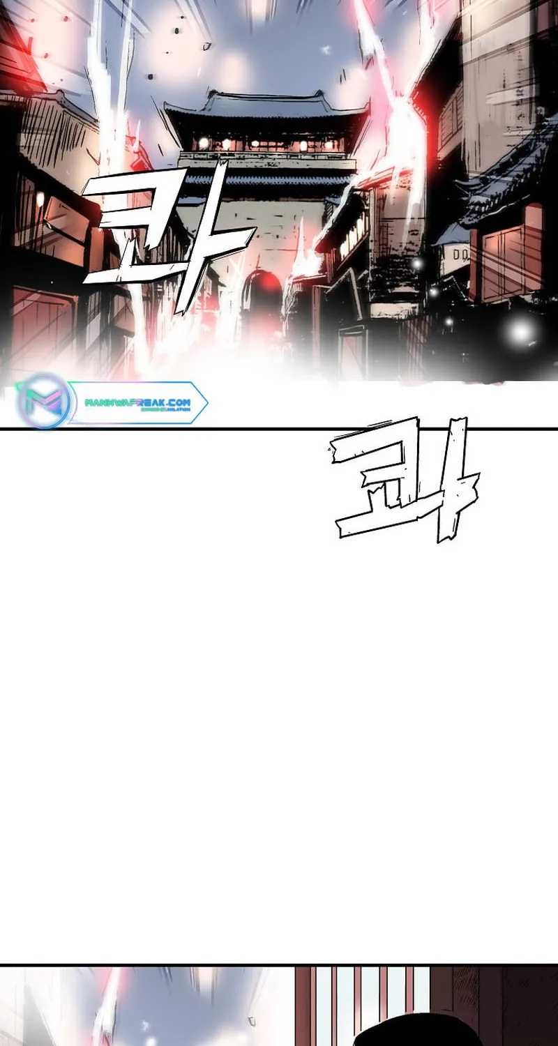 Fist Demon of Mount Hua Chapter 165 page 44 - 
