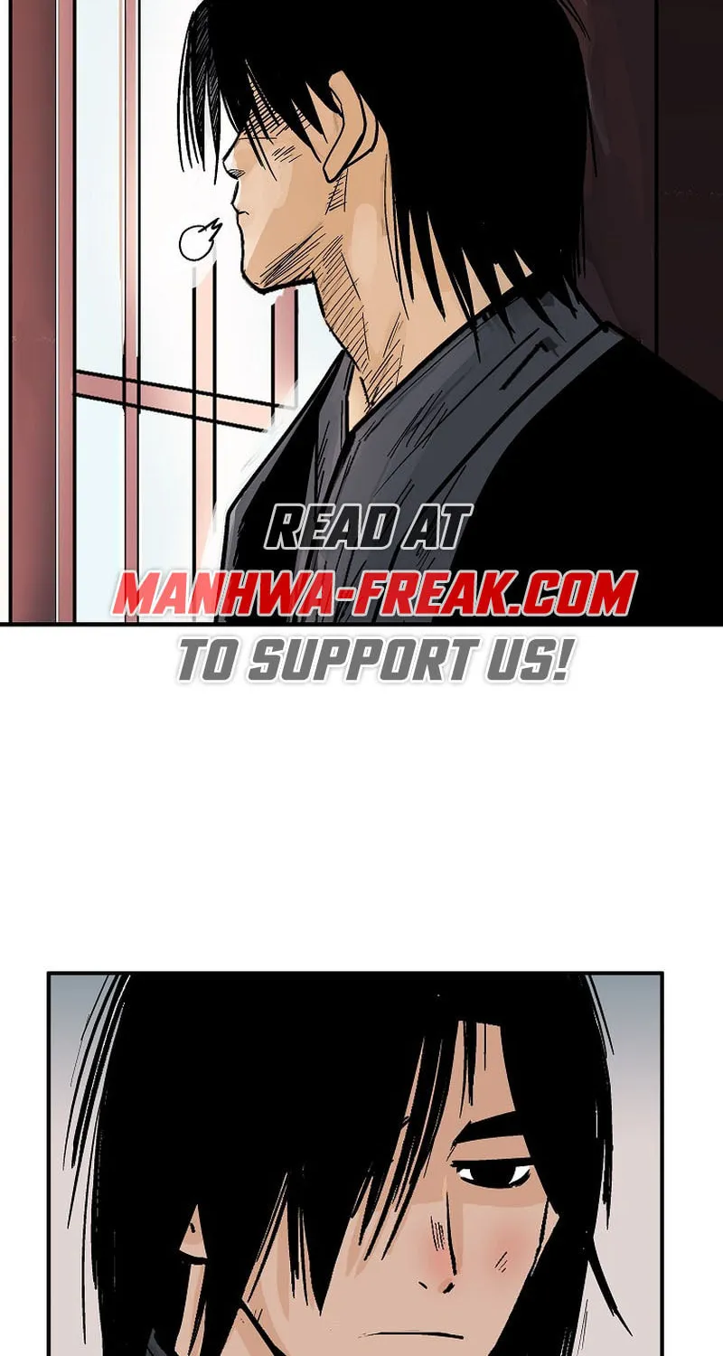 Fist Demon of Mount Hua Chapter 165 page 46 - 