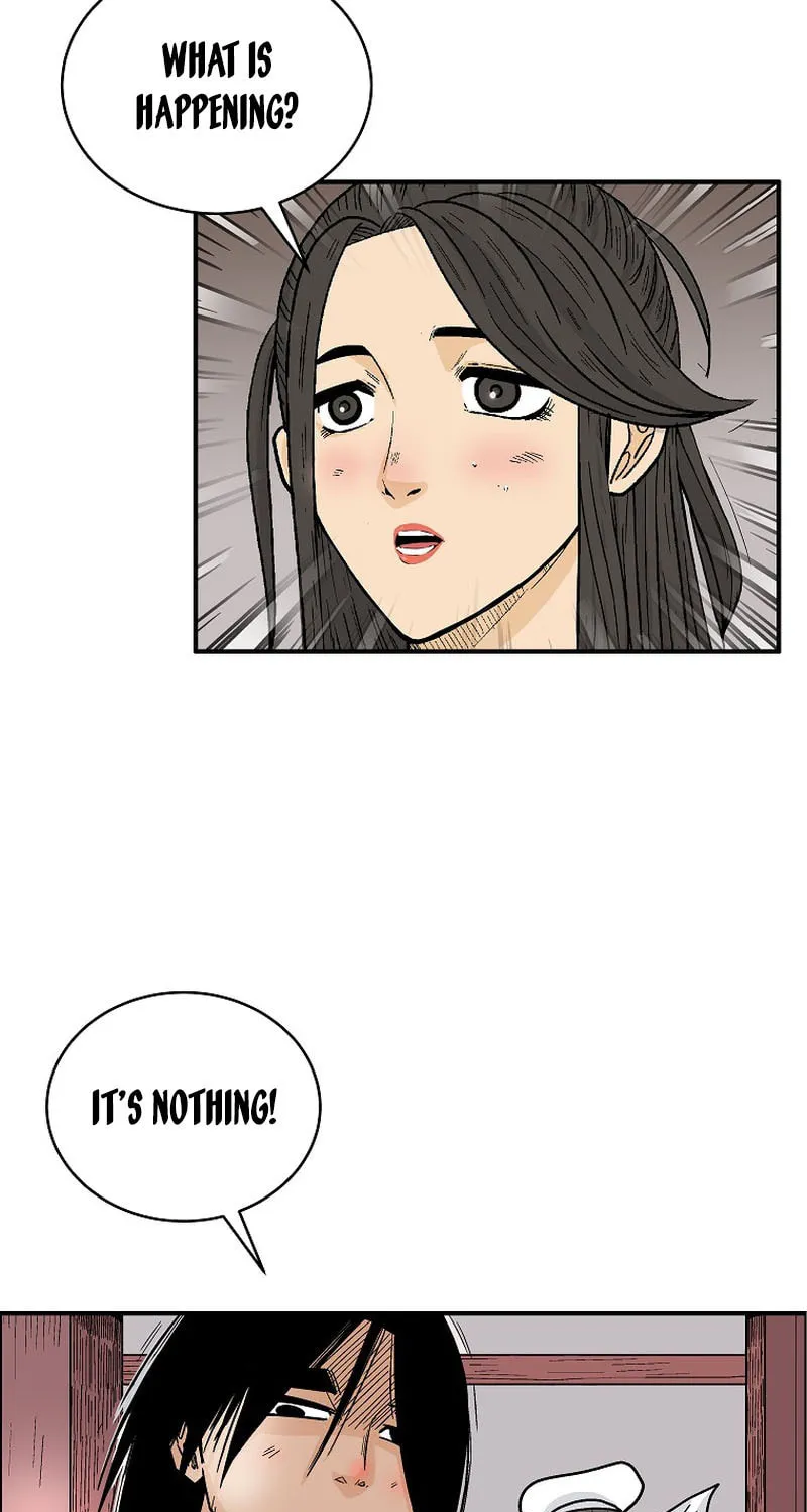 Fist Demon of Mount Hua Chapter 165 page 49 - 