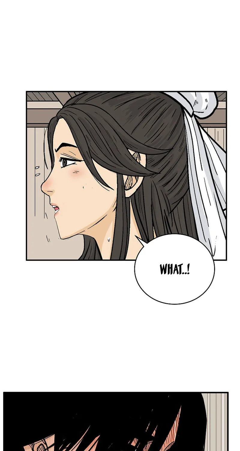 Fist Demon of Mount Hua Chapter 165 page 53 - 