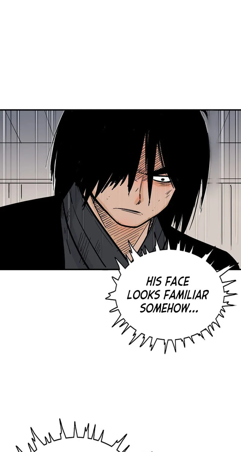 Fist Demon of Mount Hua Chapter 165 page 56 - 
