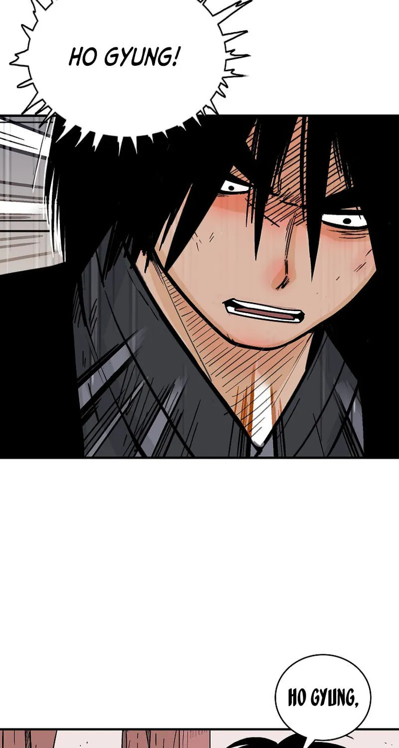 Fist Demon of Mount Hua Chapter 165 page 57 - 