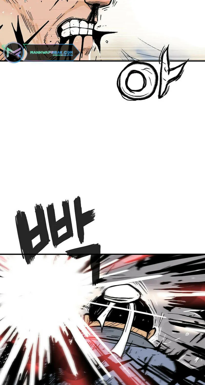 Fist Demon of Mount Hua Chapter 166 page 14 - 
