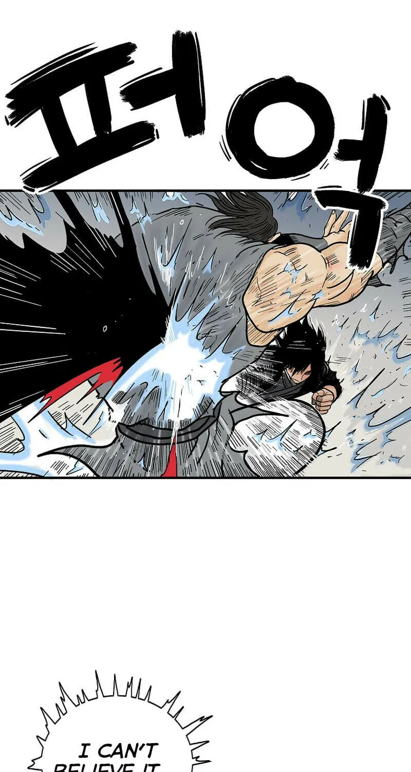 Fist Demon of Mount Hua Chapter 166 page 18 - 
