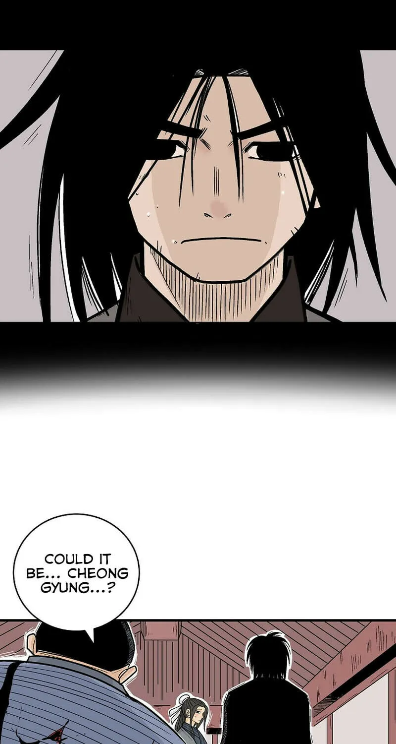 Fist Demon of Mount Hua Chapter 166 page 24 - 