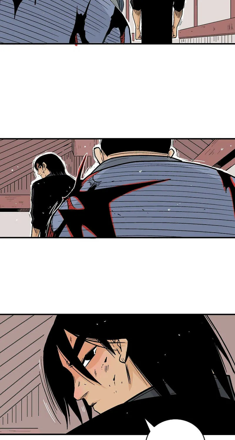 Fist Demon of Mount Hua Chapter 166 page 25 - 