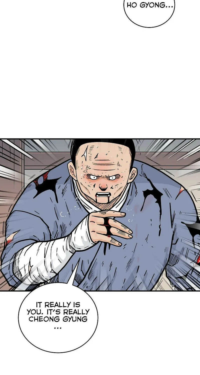 Fist Demon of Mount Hua Chapter 166 page 26 - 