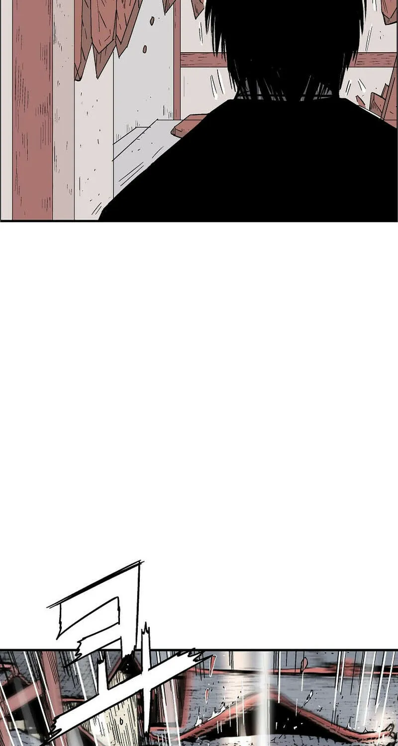 Fist Demon of Mount Hua Chapter 166 page 38 - 