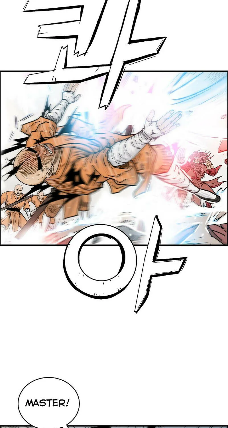 Fist Demon of Mount Hua Chapter 166 page 49 - 