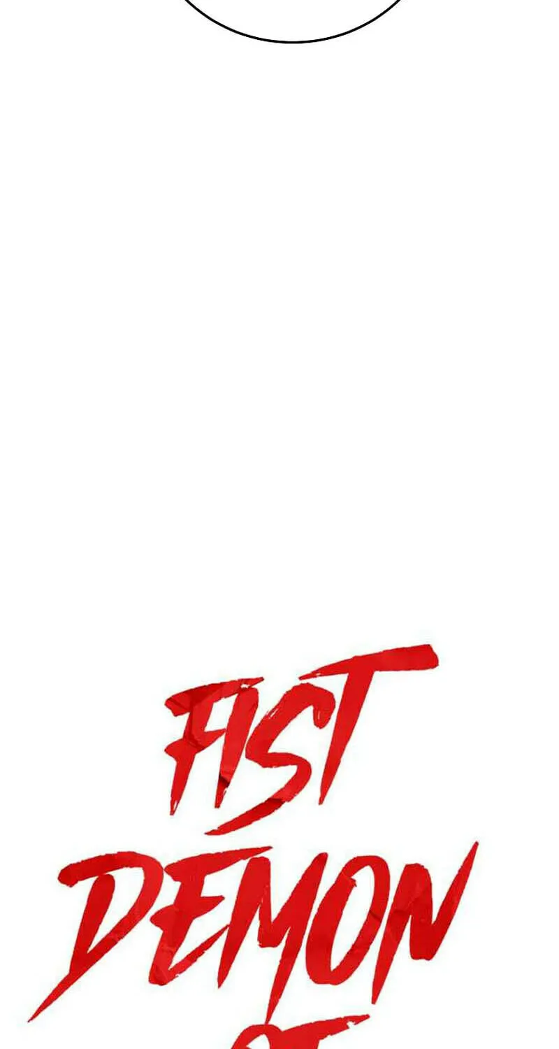 Fist Demon of Mount Hua Chapter 166 page 6 - 