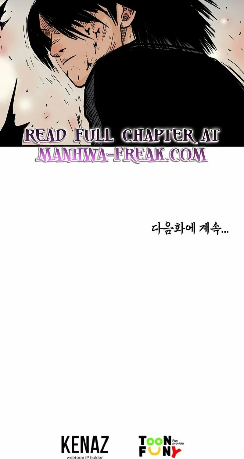 Fist Demon of Mount Hua Chapter 166 page 57 - 