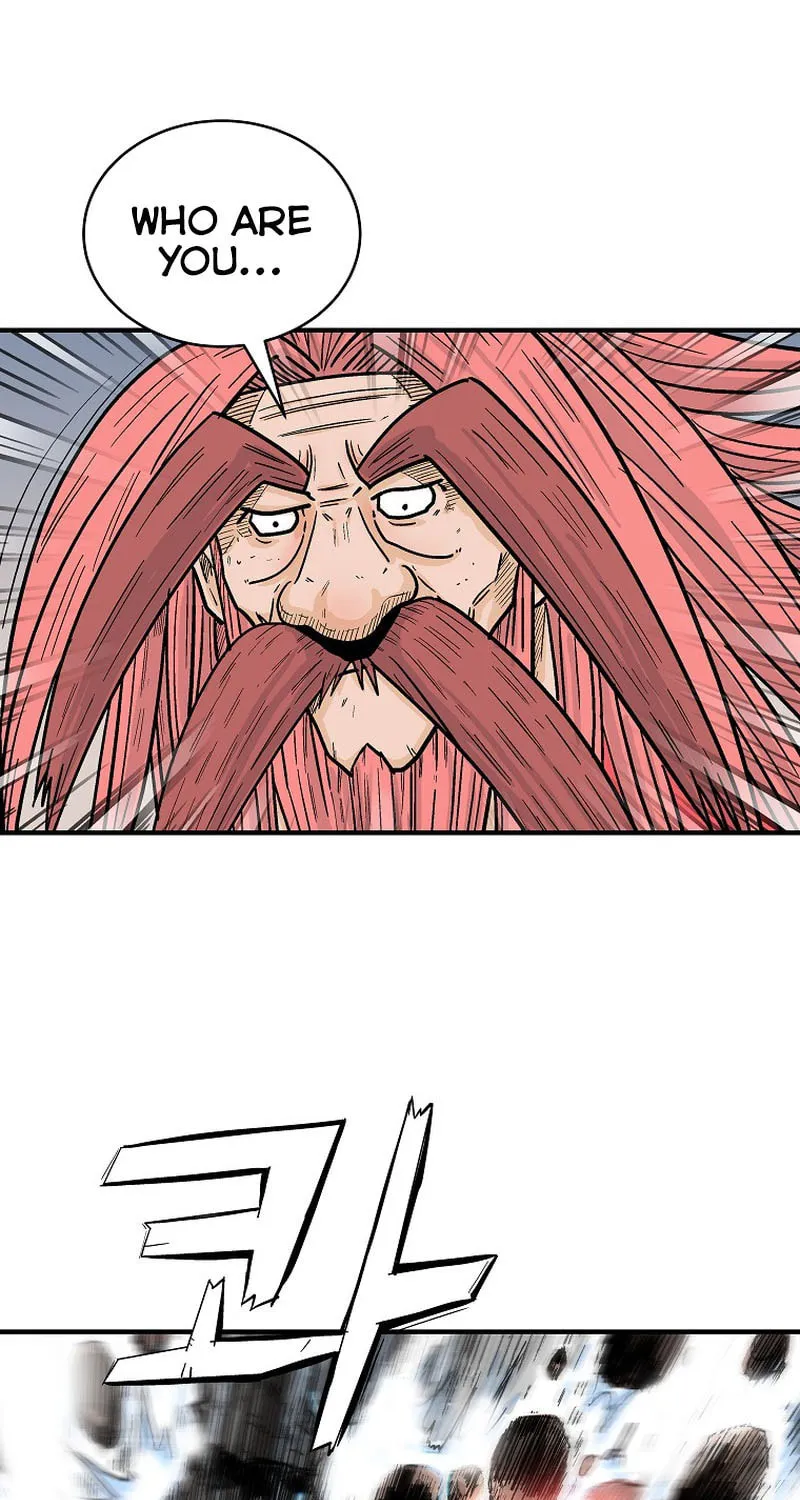 Fist Demon of Mount Hua Chapter 167 page 16 - 