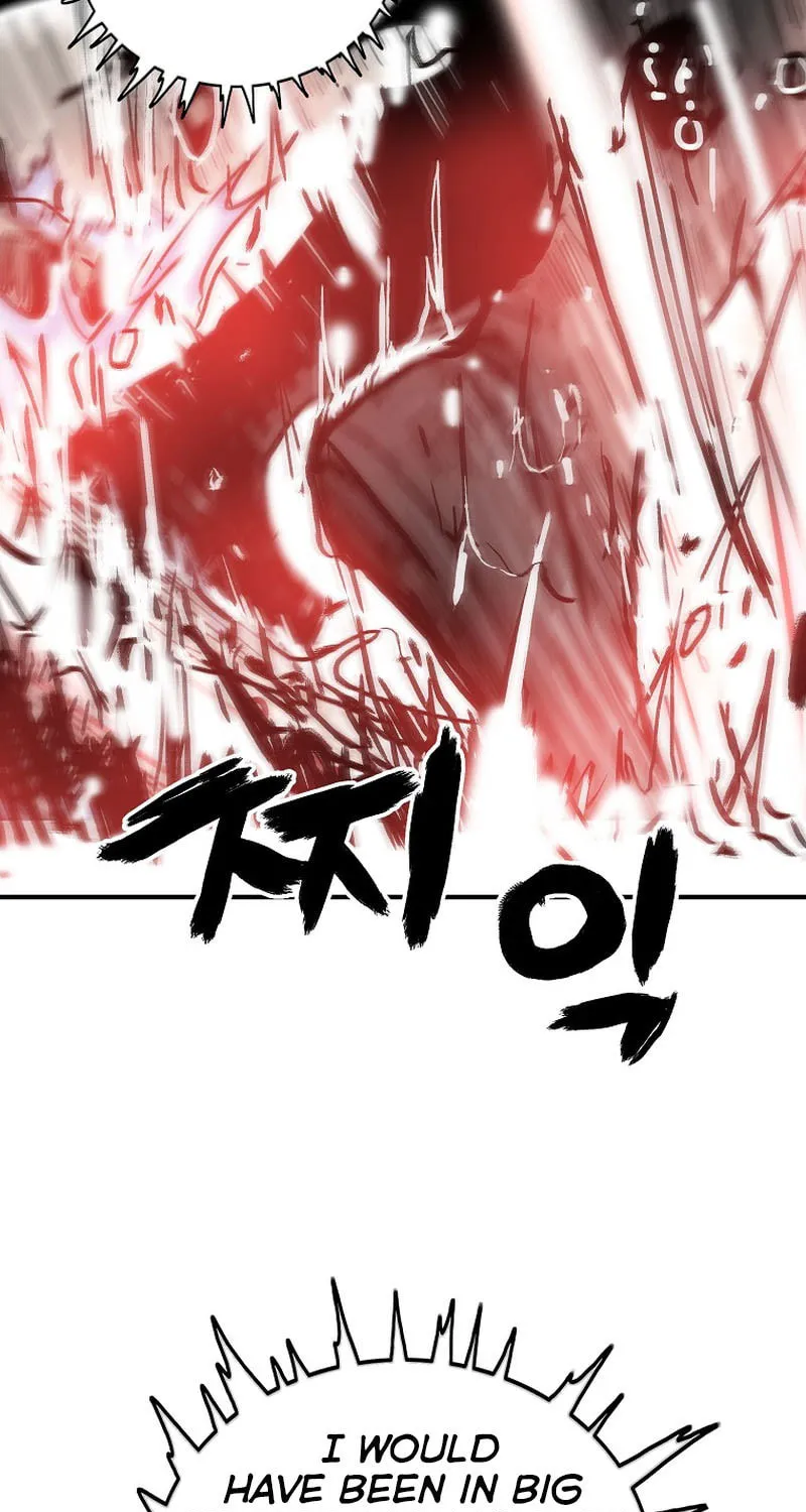Fist Demon of Mount Hua Chapter 167 page 20 - 