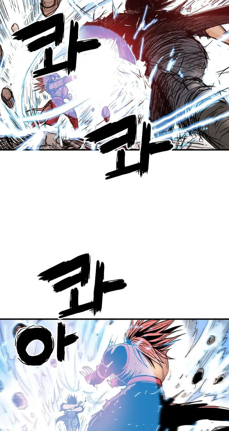 Fist Demon of Mount Hua Chapter 167 page 25 - 
