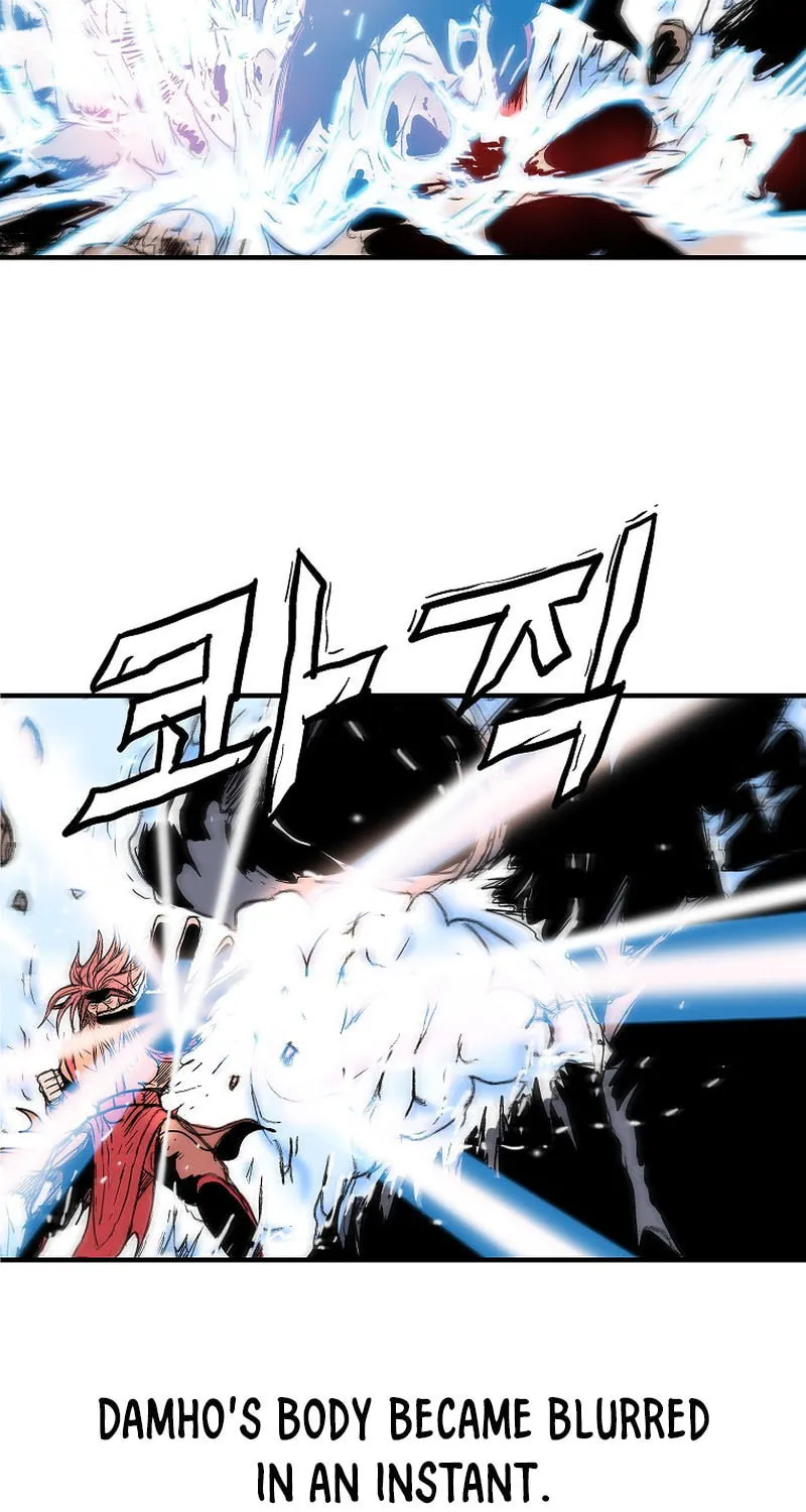 Fist Demon of Mount Hua Chapter 167 page 26 - 
