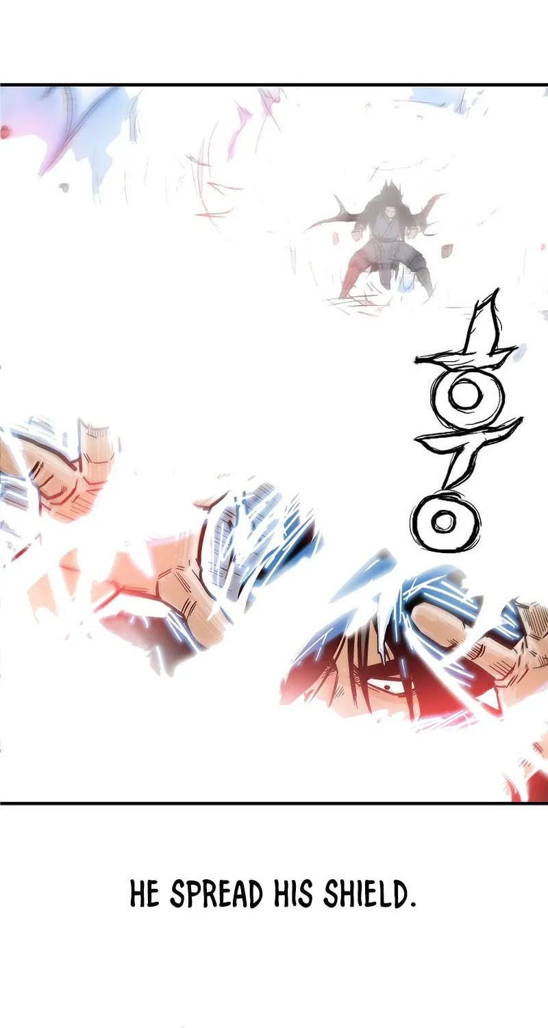 Fist Demon of Mount Hua Chapter 167 page 27 - 