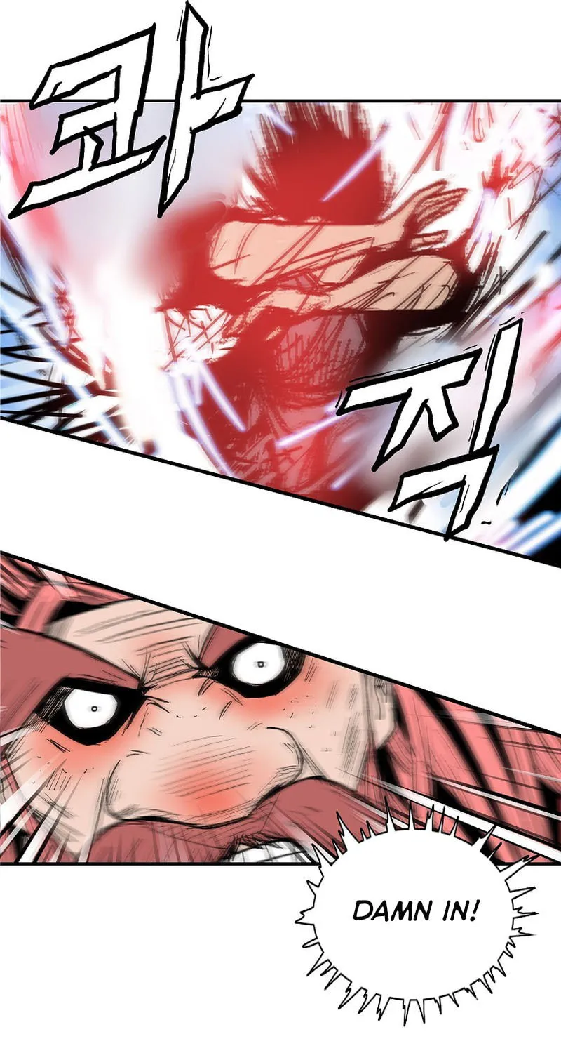 Fist Demon of Mount Hua Chapter 167 page 28 - 