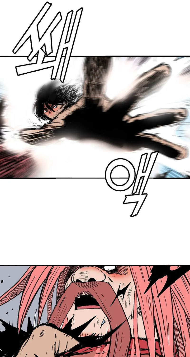Fist Demon of Mount Hua Chapter 167 page 29 - 