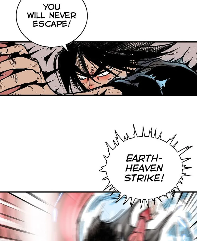 Fist Demon of Mount Hua Chapter 167 page 31 - 