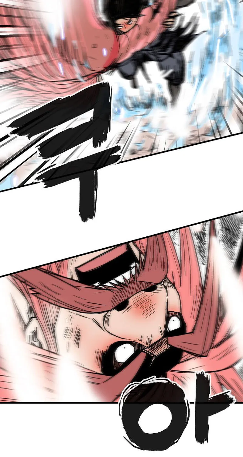 Fist Demon of Mount Hua Chapter 167 page 32 - 
