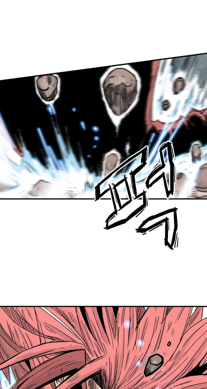 Fist Demon of Mount Hua Chapter 167 page 33 - 