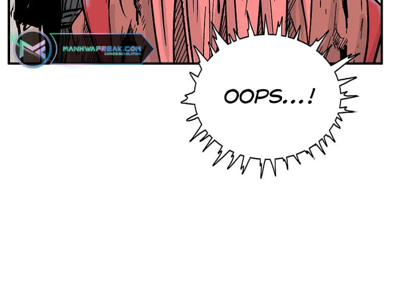 Fist Demon of Mount Hua Chapter 167 page 41 - 