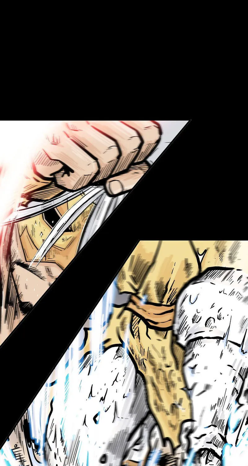 Fist Demon of Mount Hua Chapter 167 page 44 - 