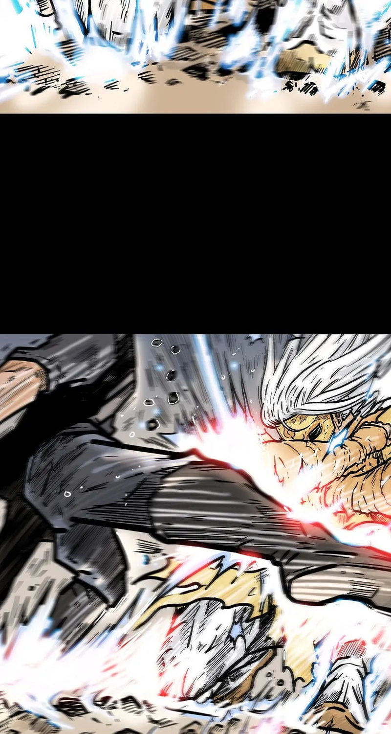 Fist Demon of Mount Hua Chapter 167 page 45 - 