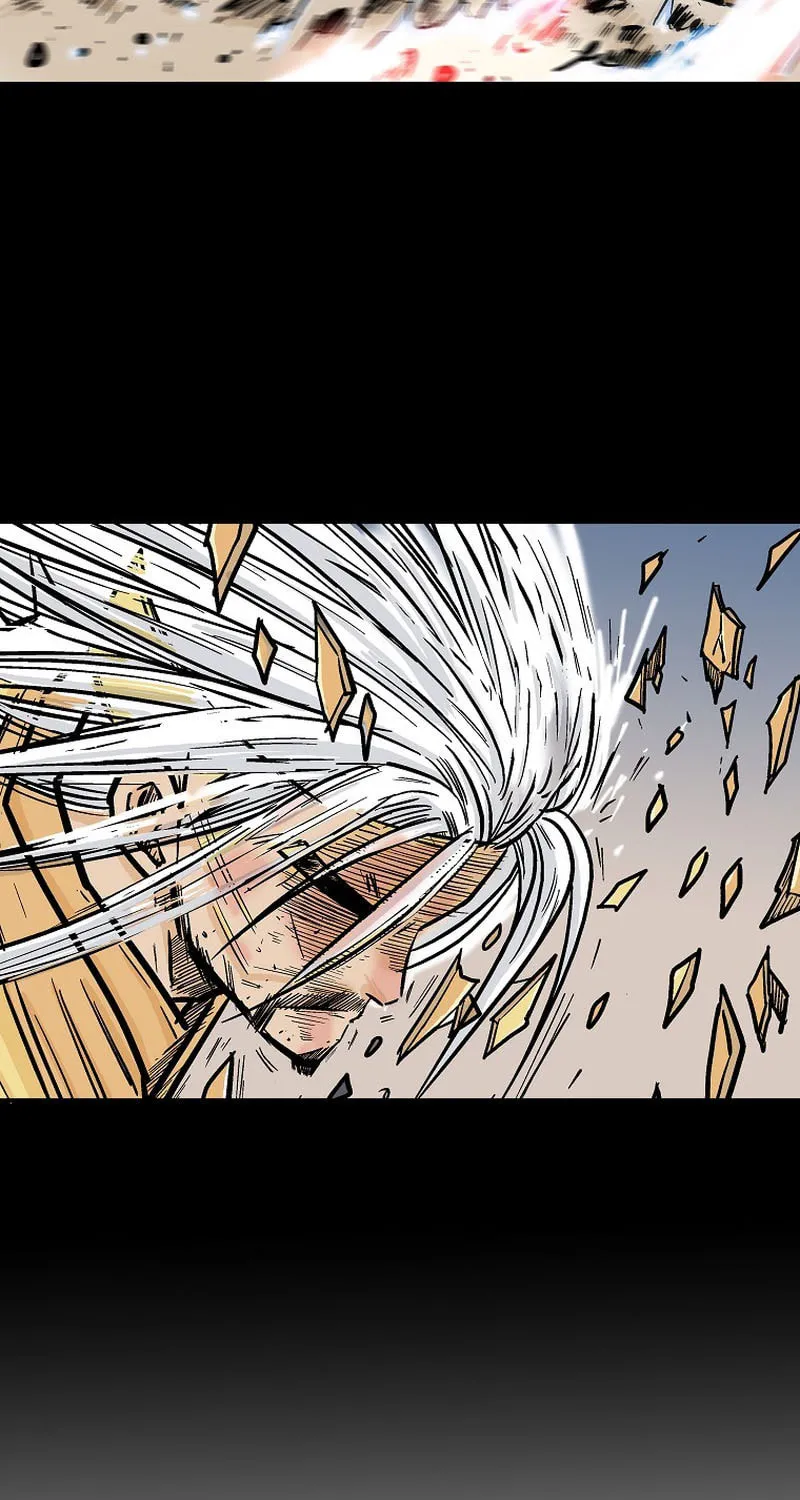 Fist Demon of Mount Hua Chapter 167 page 46 - 