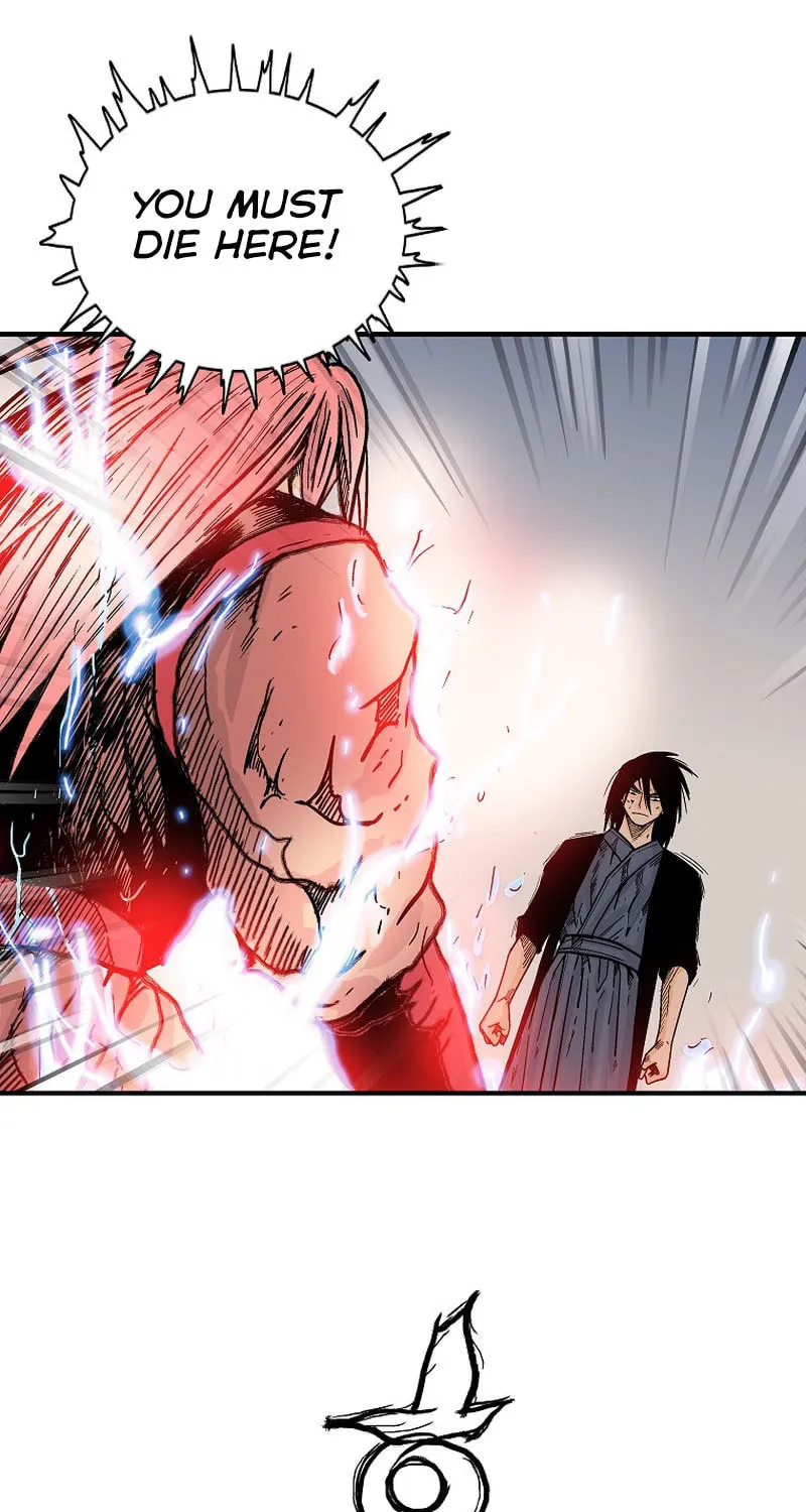 Fist Demon of Mount Hua Chapter 167 page 48 - 