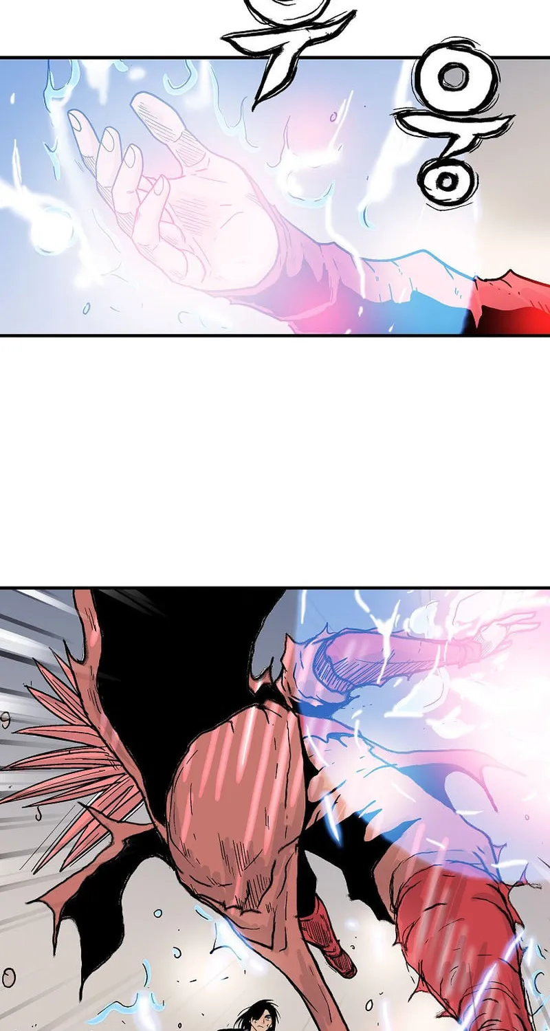 Fist Demon of Mount Hua Chapter 167 page 49 - 