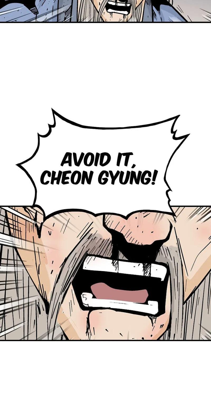 Fist Demon of Mount Hua Chapter 167 page 51 - 