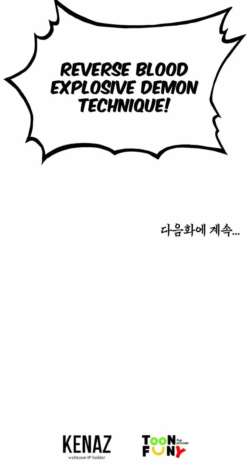 Fist Demon of Mount Hua Chapter 167 page 55 - 