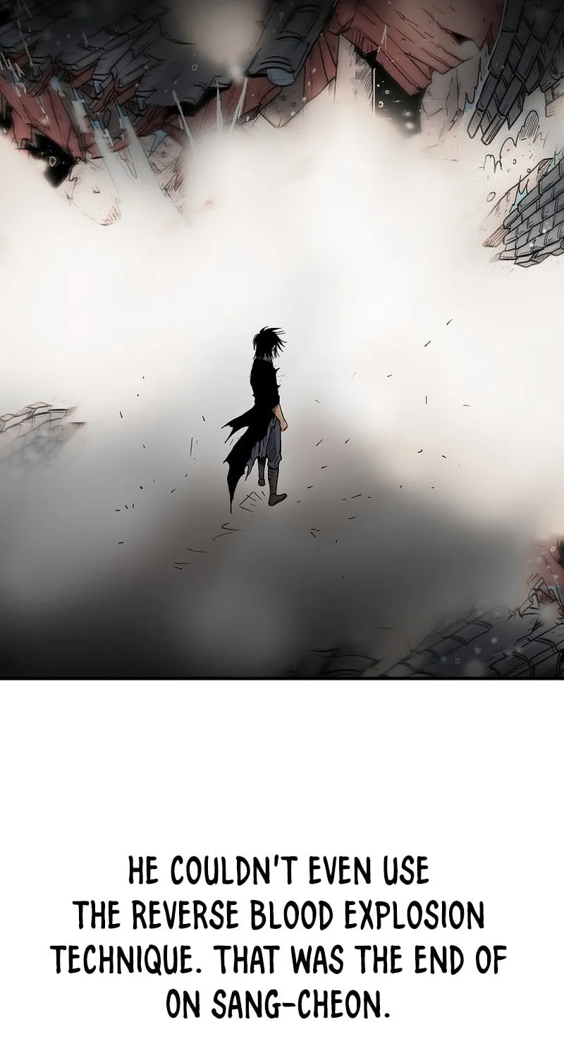 Fist Demon of Mount Hua Chapter 168 page 12 - 