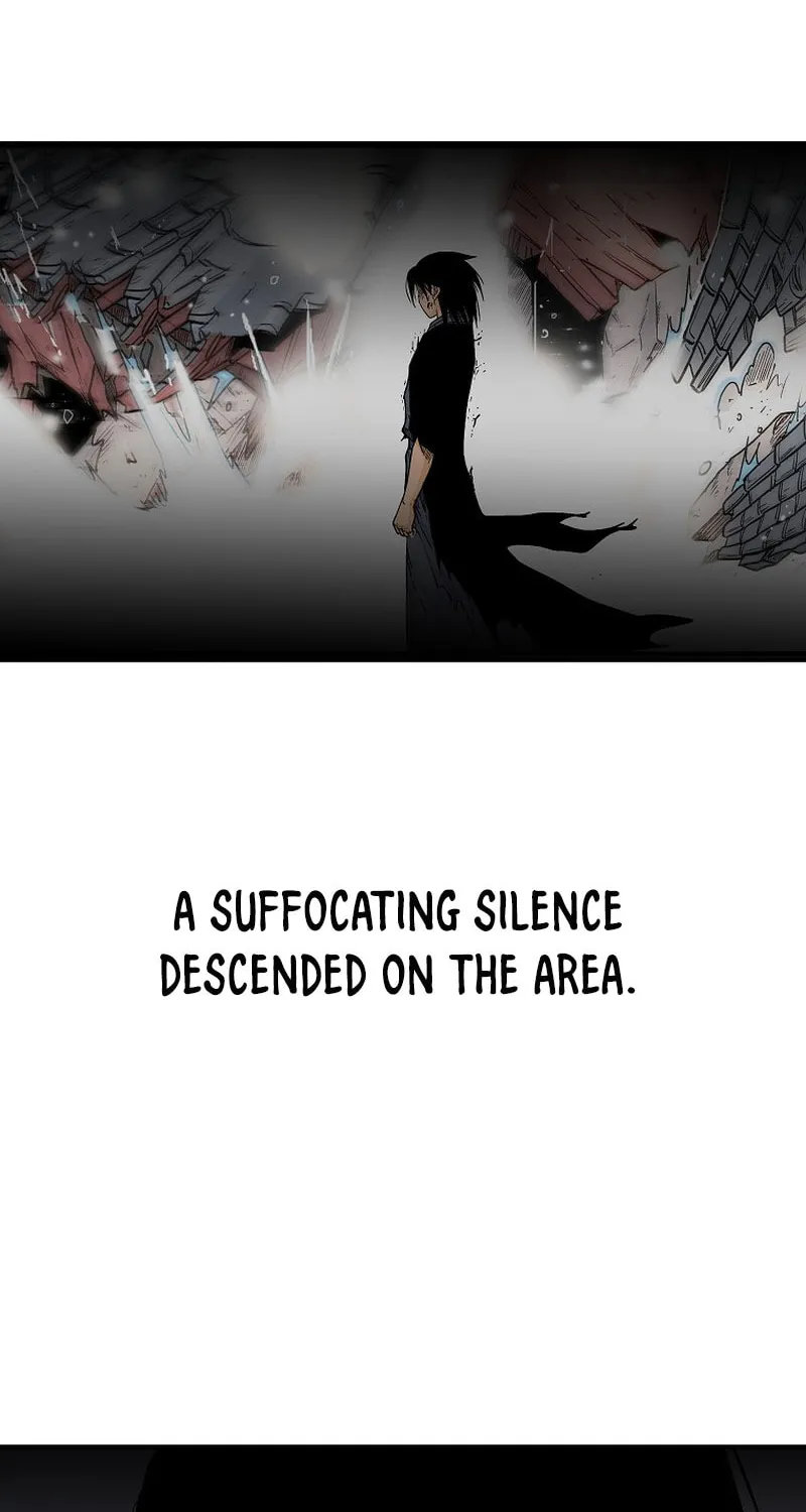 Fist Demon of Mount Hua Chapter 168 page 13 - 