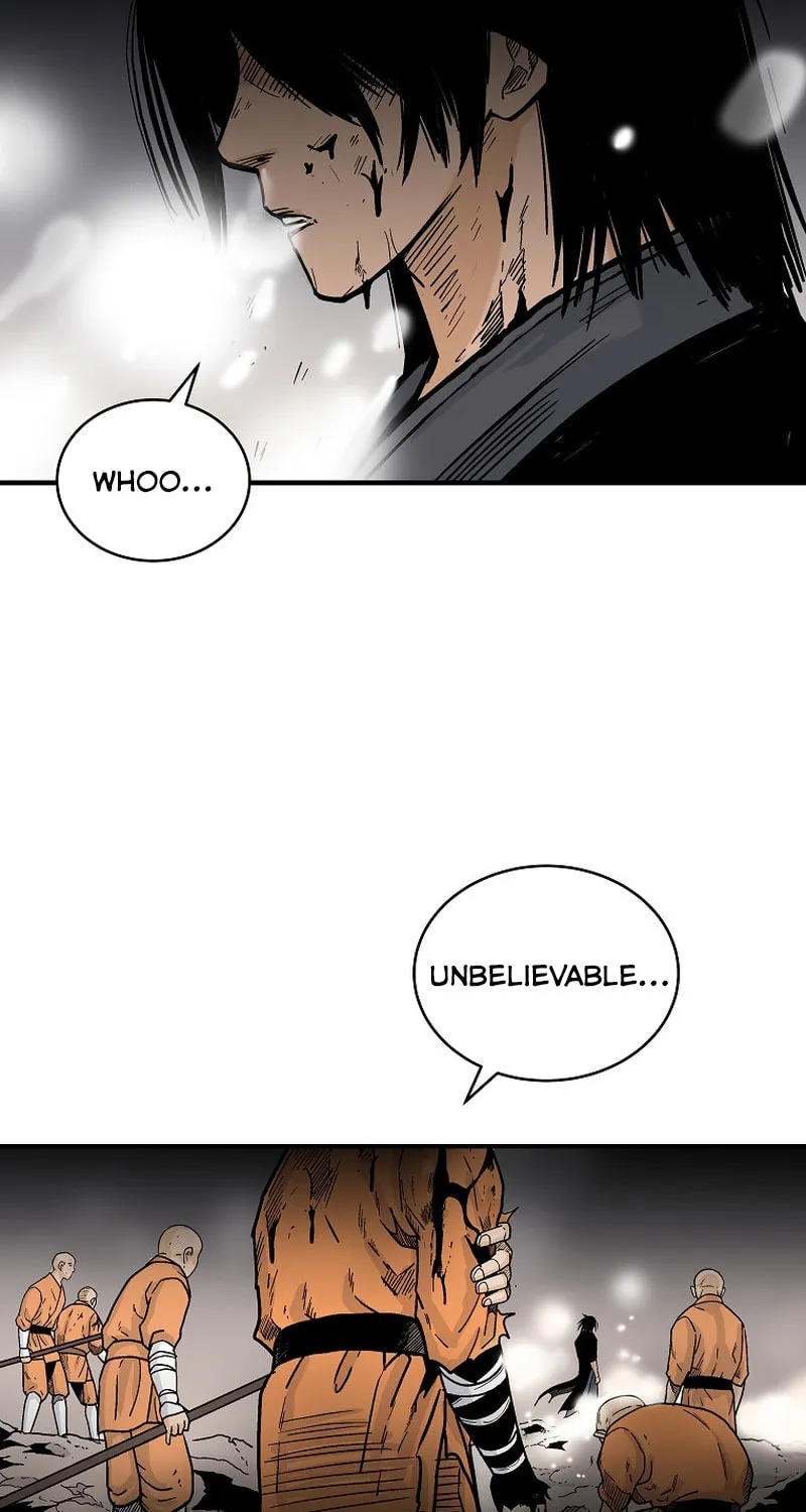 Fist Demon of Mount Hua Chapter 168 page 14 - 