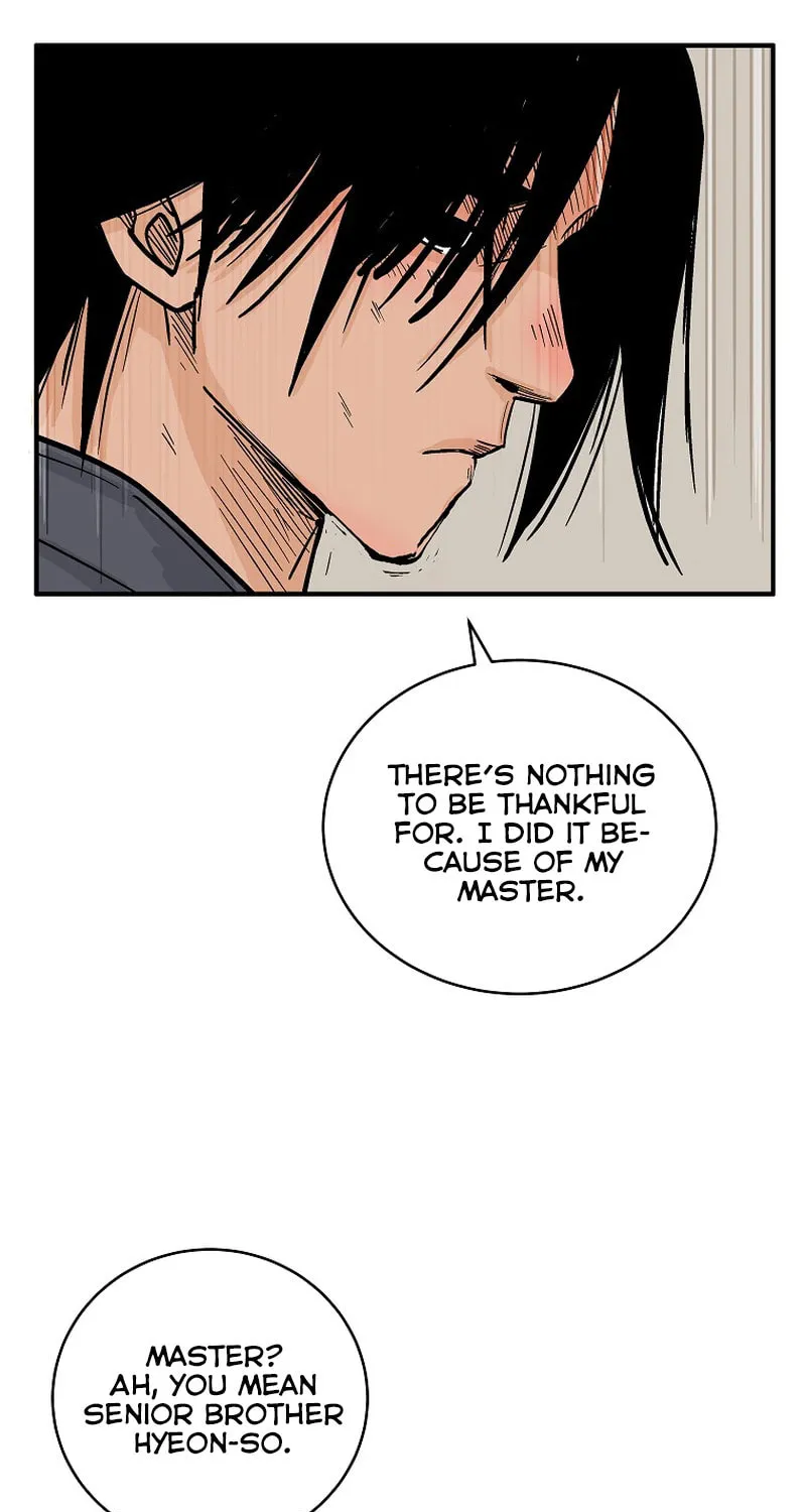 Fist Demon of Mount Hua Chapter 168 page 20 - 