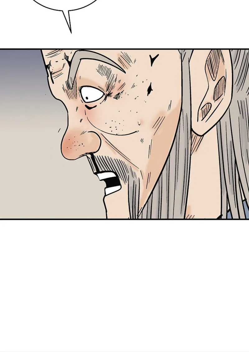 Fist Demon of Mount Hua Chapter 168 page 21 - 