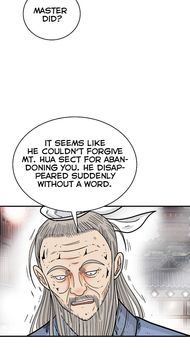 Fist Demon of Mount Hua Chapter 168 page 25 - 