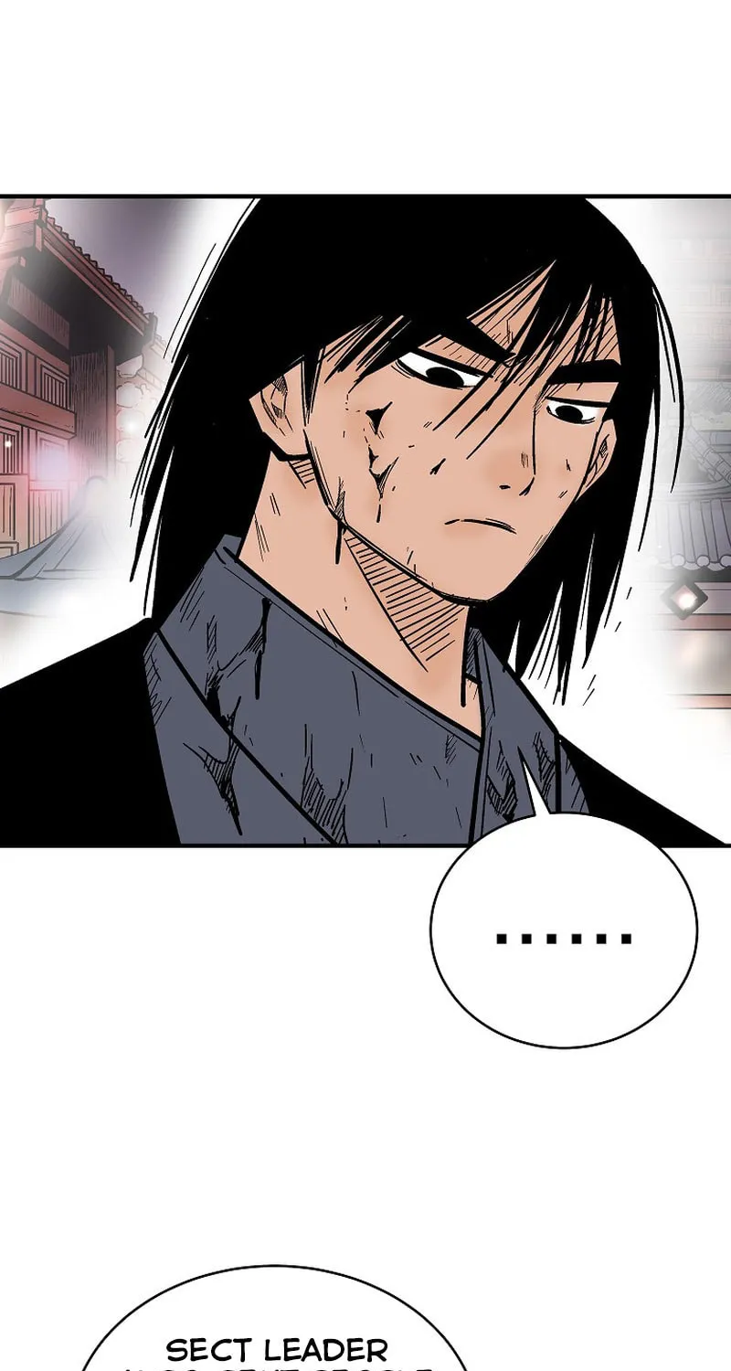 Fist Demon of Mount Hua Chapter 168 page 26 - 