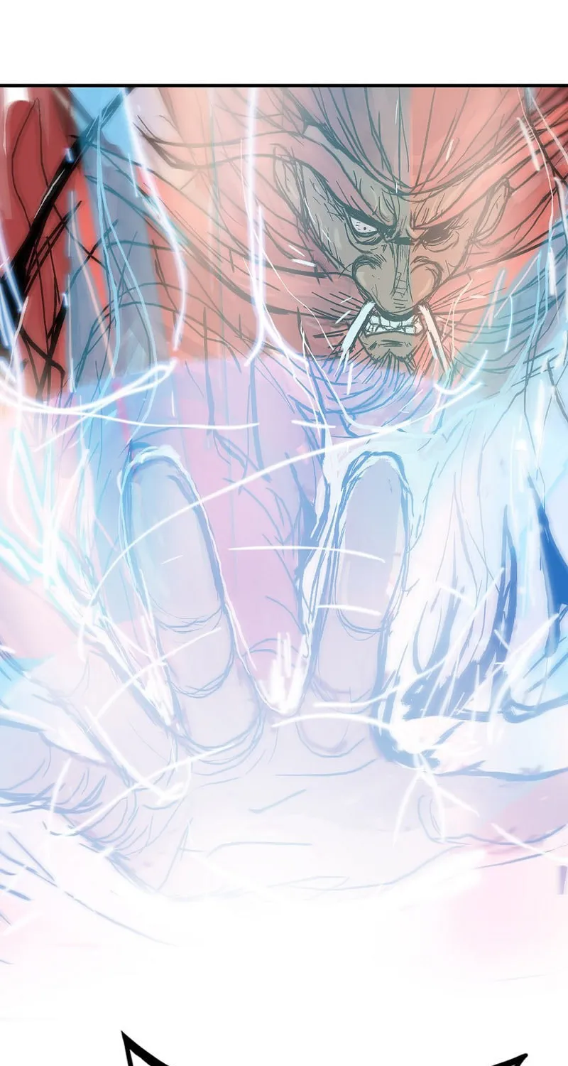 Fist Demon of Mount Hua Chapter 168 page 4 - 