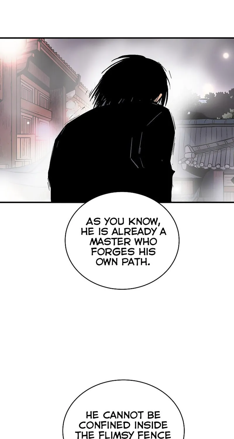 Fist Demon of Mount Hua Chapter 168 page 34 - 