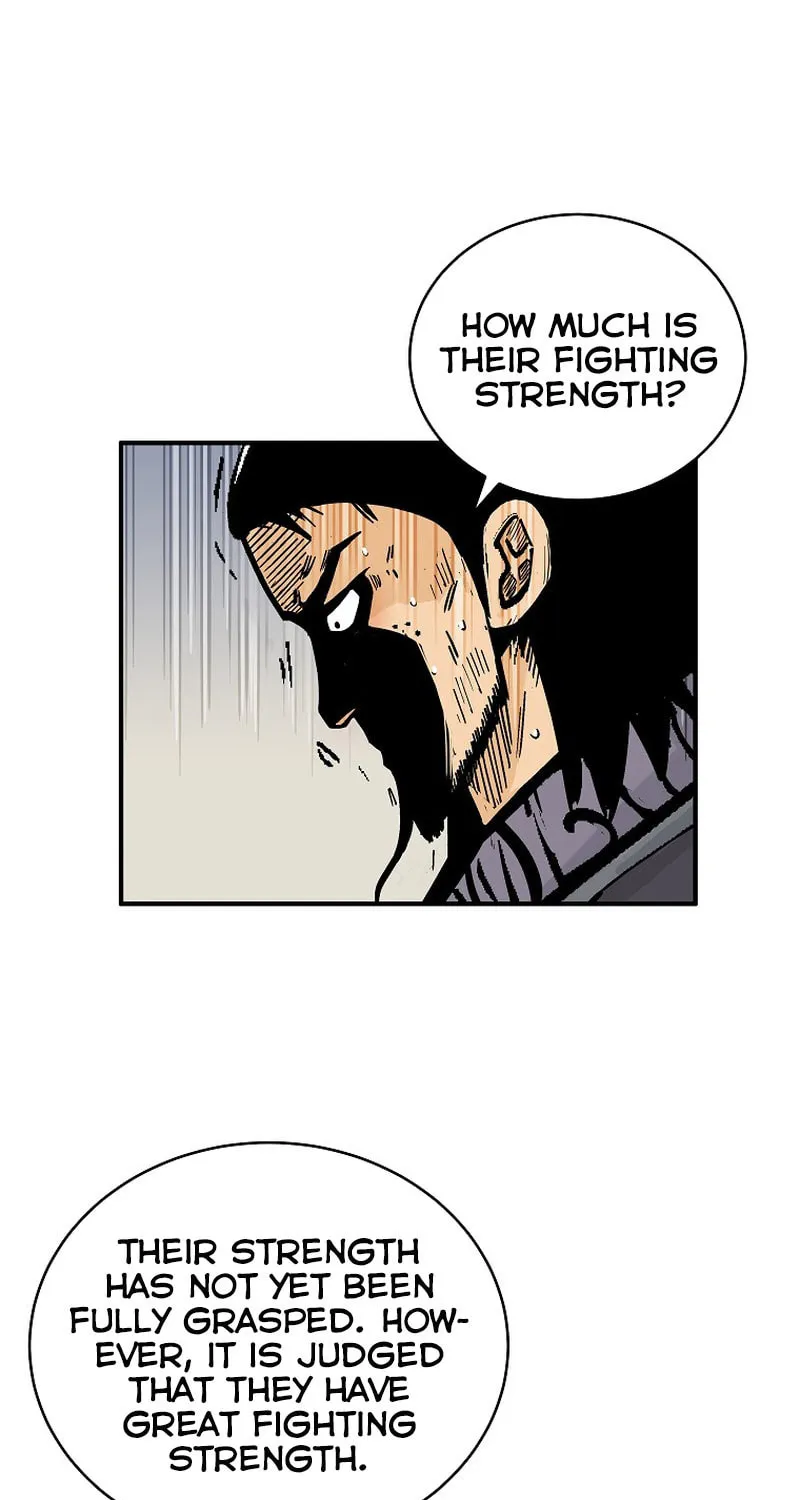 Fist Demon of Mount Hua Chapter 168 page 46 - 